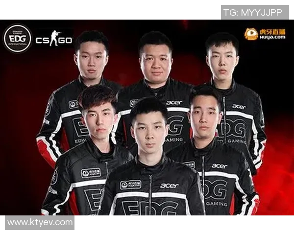 EDG战队在CSGO中的控制策略分析与战术解读