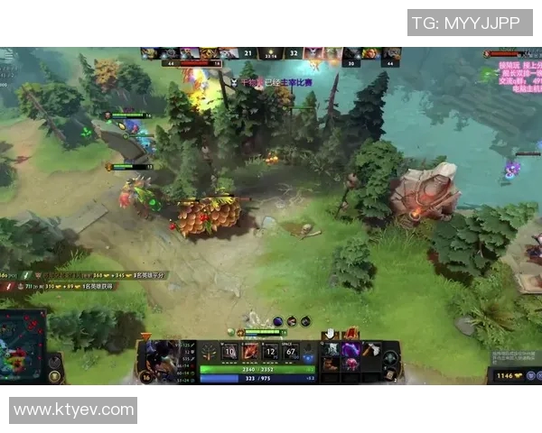 V5战队在DOTA2比赛中防守与反击的策略分析与成效评估