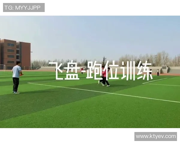 飞盘战术解析：杭州飞盘队如何构建高效阵地战体系与战术配合