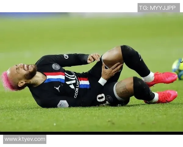 内马尔本赛季再度受伤巴黎欧冠之路恐遭重创