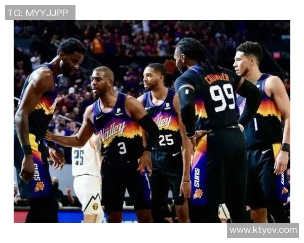 火箭队与太阳队今日精彩对决直播时间及观看方式详解