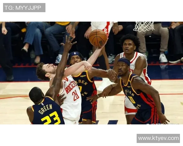 火箭与勇士对决赛程安排及精彩看点分析