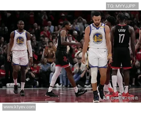 勇士与火箭西部决赛精彩录像回顾重温激烈对决瞬间