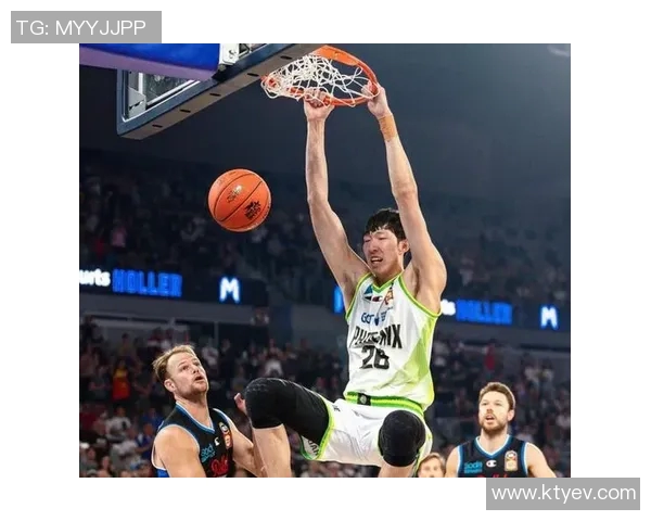 周琦在国际赛场上的崛起与挑战解析，展望未来篮球生涯的无限可能性